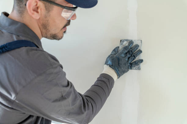 Best Airborne Mold Testing  in Crosby, TX