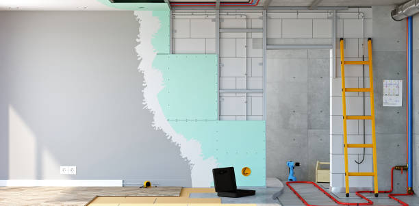 Best Biohazard Mold Removal  in Crosby, TX