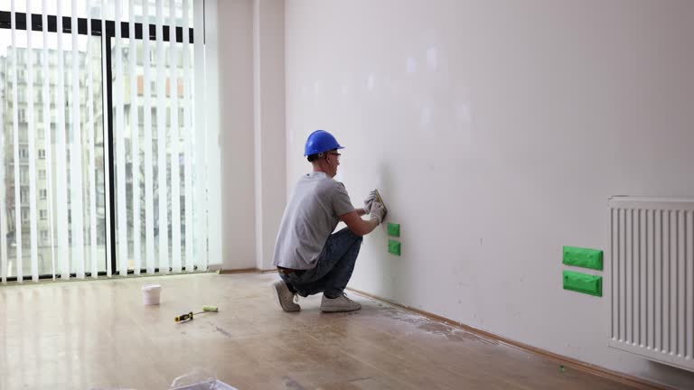 Best Mold Prevention Services  in Crosby, TX